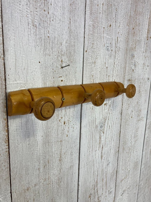 Patère vintage