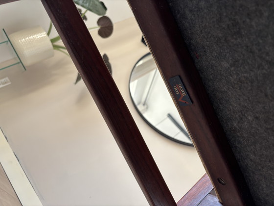 Image 1 of Chaussures design Top Form - chaussures style rétro/japonais