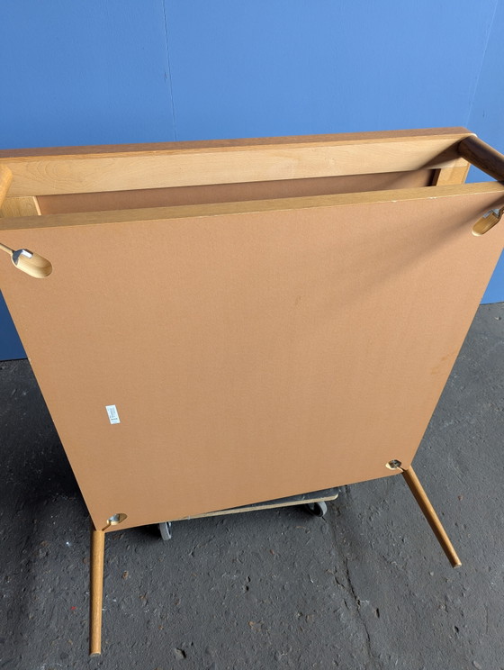 Image 1 of Vintage IKEA Stockholm coffee table