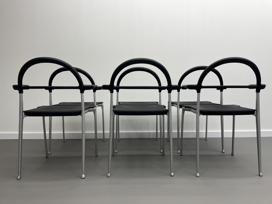 Image 1 of 6 x Design-Stühle Mirai Yume