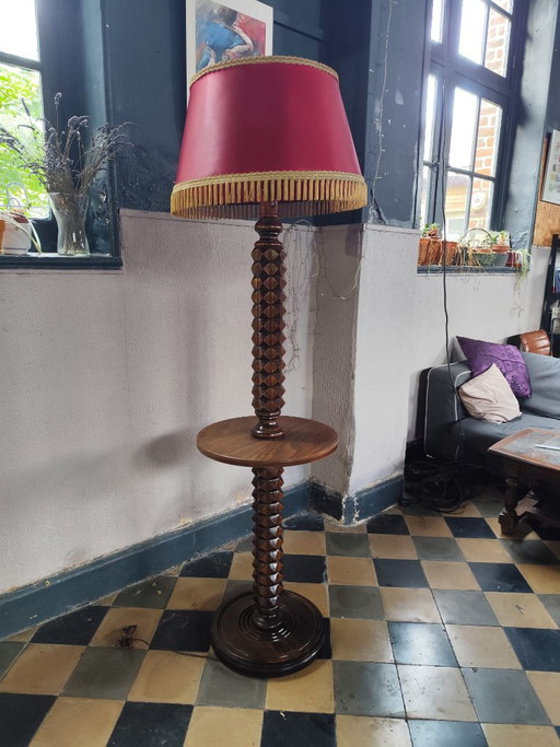 lampadaire Dudouyt