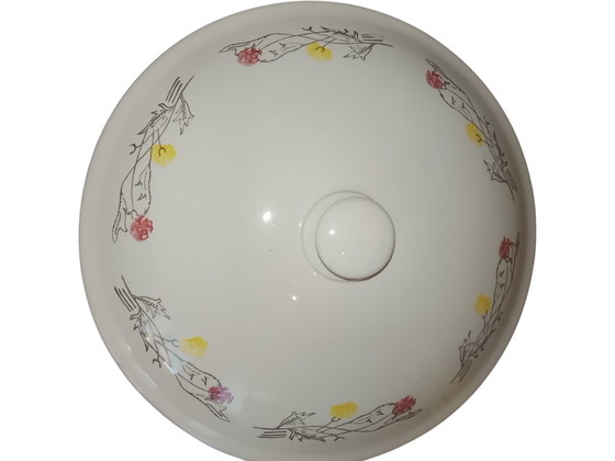 Image 1 of Servicio de mesa de la fábrica de Salins