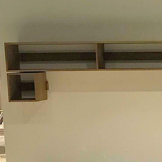 Image 1 of Armadio a muro R-box con etichetta privata