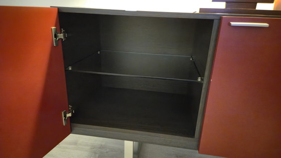 Image 1 of Modern Sideboard Lentini