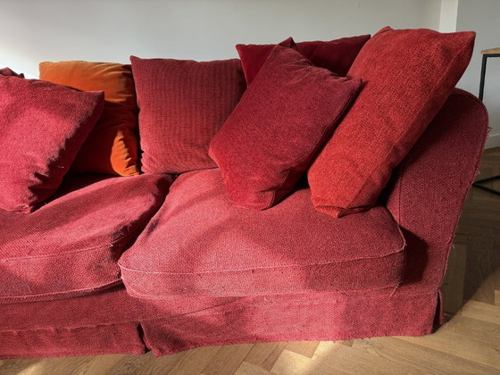 Image 1 of Fendi lounge sofa