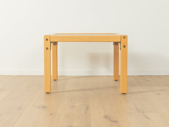 Image 1 of Flötotto coffee table
