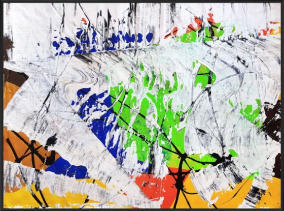 Image 1 of Jürgen Angeler - Reed Shore - XXL