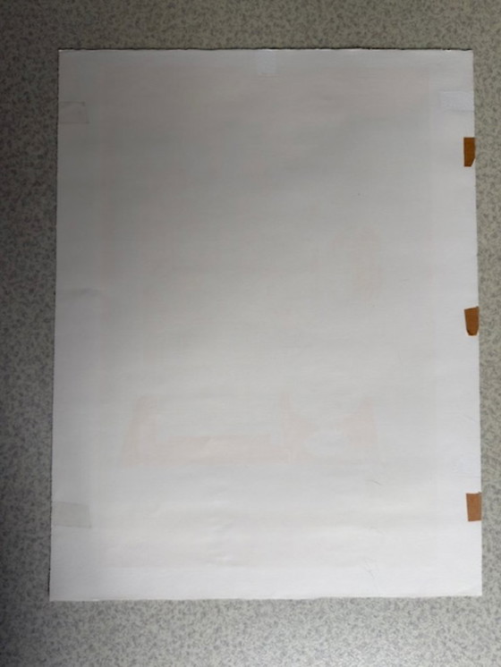 Image 1 of Lithograph by Emilio Grau Sala