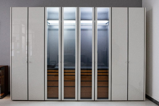 Interlübke, armario S07