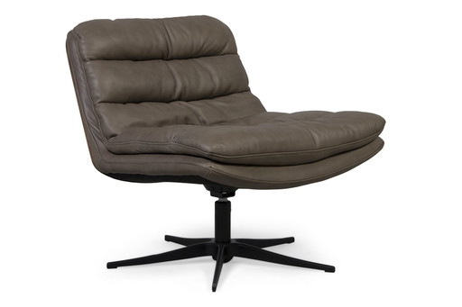 DMO Collection Mixsit Armchair + ottoman