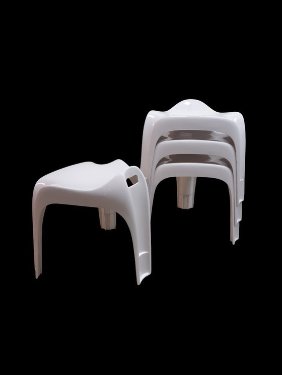 Image 1 of Set van 4 Casala Casalino Krukken