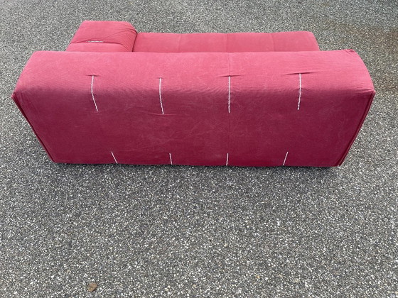 Patricia Urquiola sofa ‘Tufty Too’ by B&B Italia – Textile (photo 11 of 14)