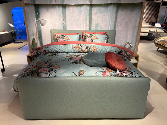 Image 1 of Boxspring Korgen