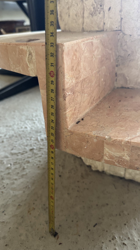 Image 1 of Kleiner Mactan Couchtisch