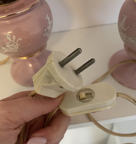 Image 1 of Florentine night lights