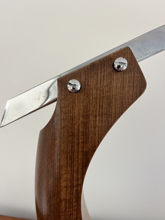 Image 1 of President phase lamp.