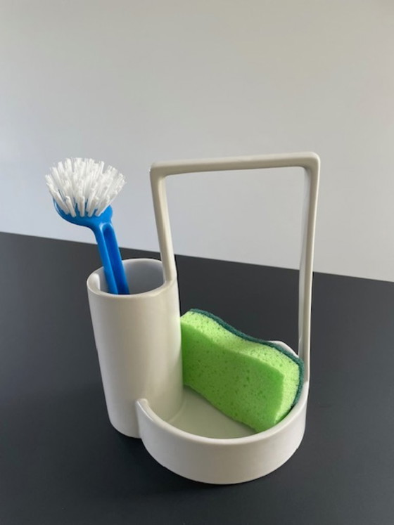 Image 1 of Japandi keukenorganiser keramiek modern design