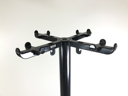 Olivetti Synthesis Vintage Design Coat Rack