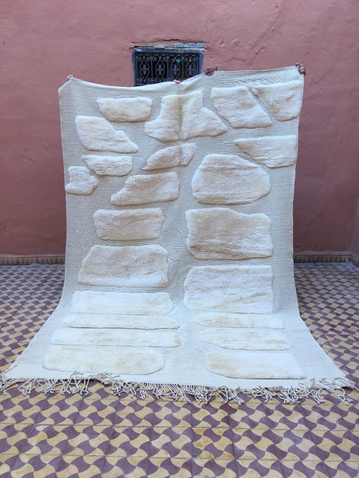 Mrirt rug 300 x 200 cm