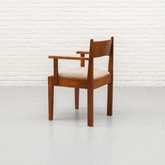 Image 1 of Président de l'École de La Haye 1920/30