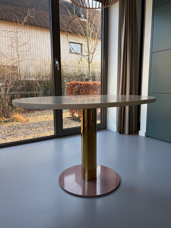 Image 1 of &Tradition In Between SK12 Dining Table