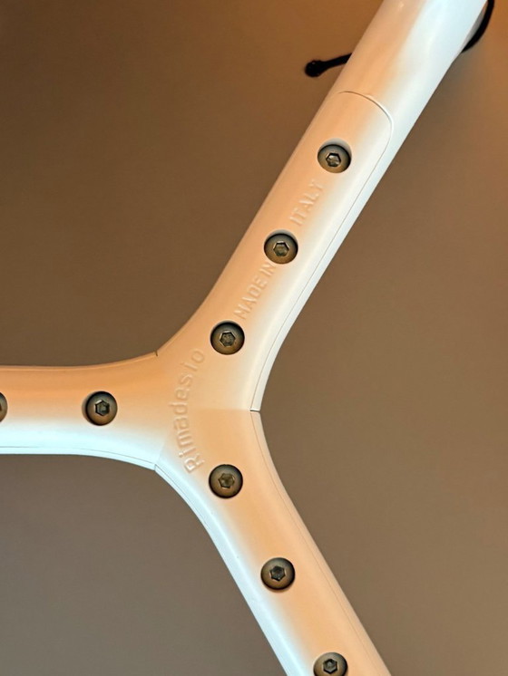 Image 1 of Rimadesio Manta Table