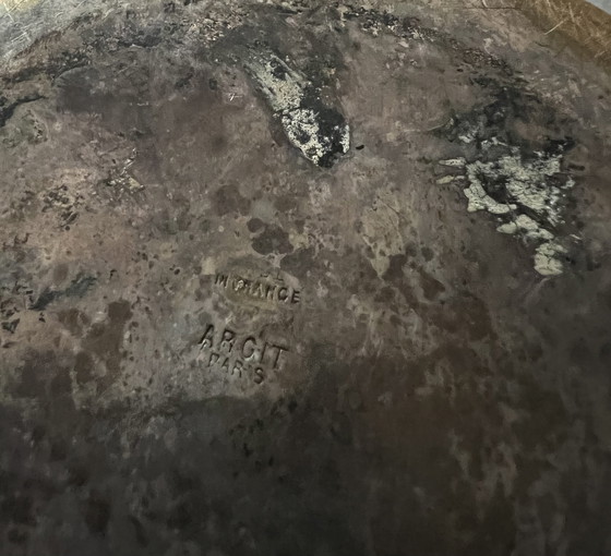 Image 1 of Old Krug Champagne Bucket Ice bucket