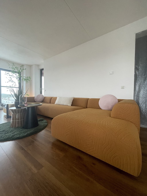 Divano Montis Aztec XL Gerard van den Berg