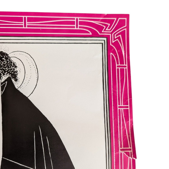 Image 1 of Aubrey Beardsley - Der Lohn der Tänzerin