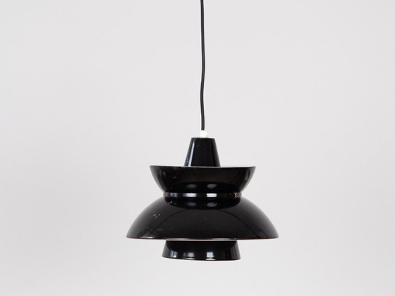 Coppia di 2 lampade vintage danesi in stile Doo Wop, di Henning Klok e Louis Poulsen, anni '50. (photo 18 of 20)