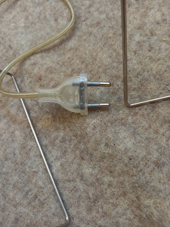 Image 1 of Garcia Garay inklapbaar tafel lampje