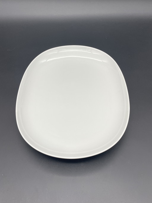 Rosenthal Studio-Linie Century Platte von Tapio Wirkkala