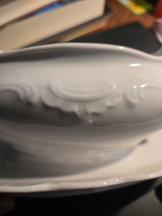 Image 1 of Juskom vintage Schumann Arzberg Allemagne