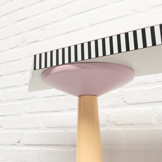 Image 1 of Memphis Wall Unit 1980s