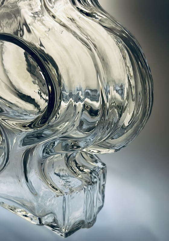 Image 1 of Scandi-Design-Liebhaber! Helena Tynell, Emma Vase, Riihimäen Lasi 