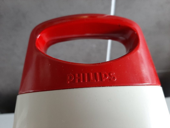 Image 1 of Philips Infraphil Space Age K17500 Heat Lamp / Spot
