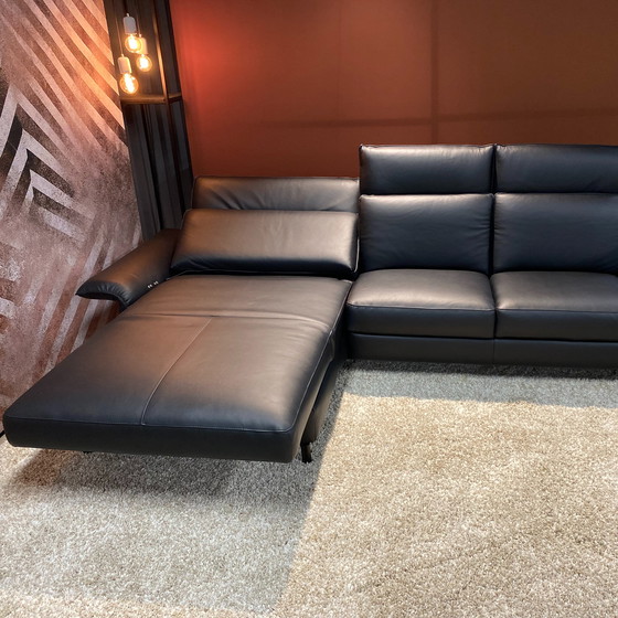 Image 1 of ROM1961 Adora 300cm con siesta eléctrica Longchair