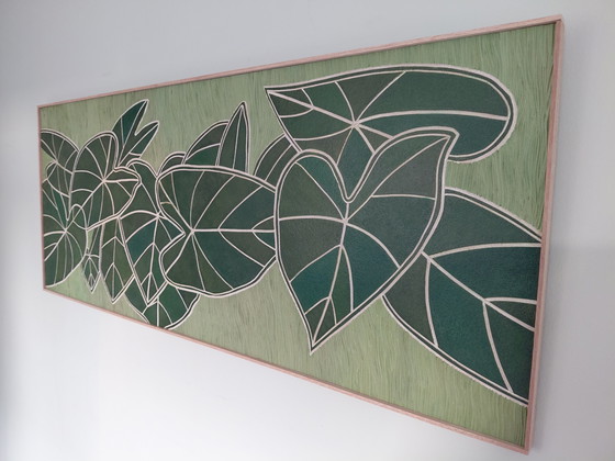 Image 1 of Galerie « Là où grandissent les cœurs paisibles » Suncorner