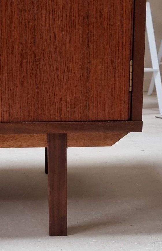 Image 1 of Schrank aus der Mitte des Jahrhunderts