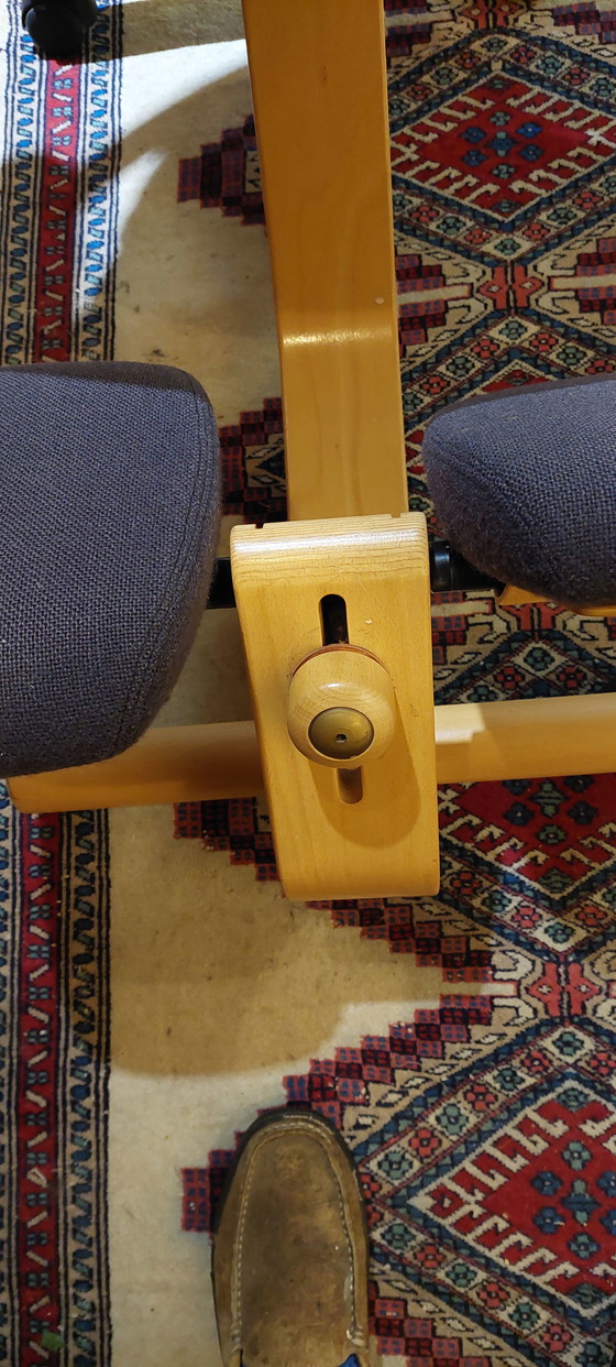 Image 1 of Rybo aero ergo chair