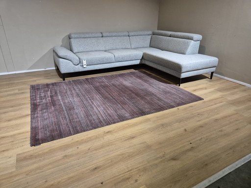 70% Discount - Montel Rug Boucher - Red/Purple