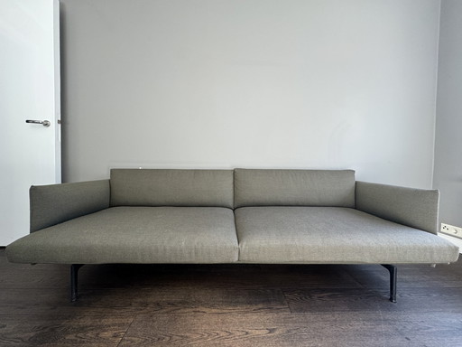 Muuto Outline 3-Sitzer Sofa