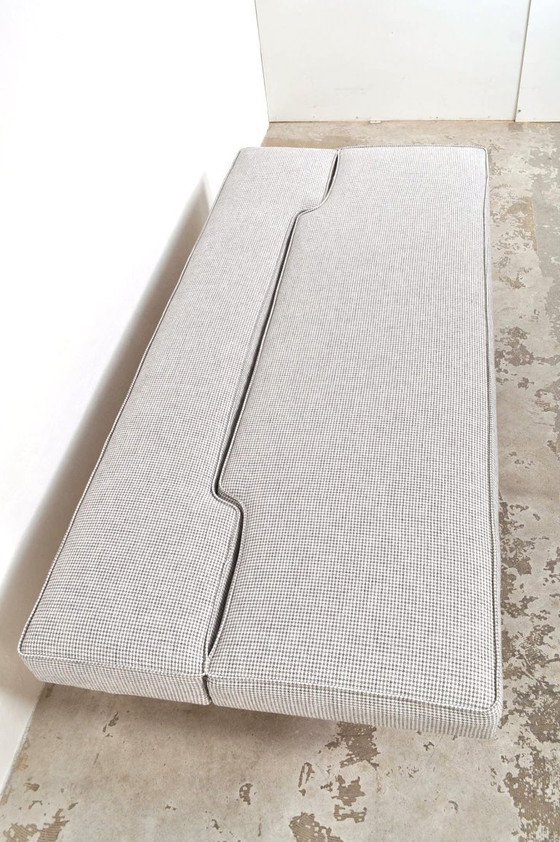 Image 1 of Vintage sofa/daybed Miroslav Navratil, 1960s