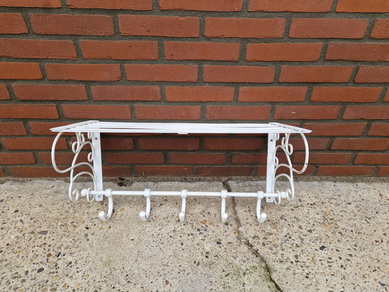 Image 1 of Porte-manteaux Brocante