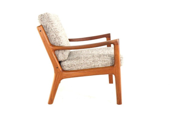 Ole Wanscher Pour Cado Fauteuil Vintage Danois Prix Par Pièce – Wood (photo 11 of 16)
