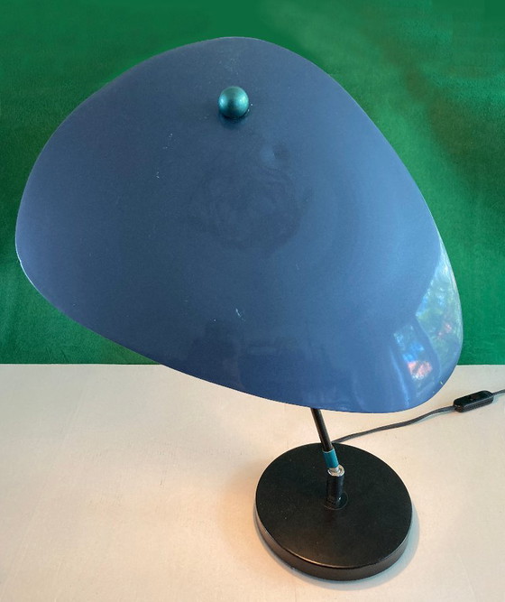 Image 1 of Lámpara de mesa Queens Gallery