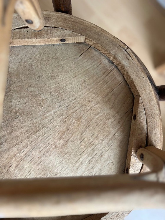 Sedie da bistrot Cambier/Luterma – Sedie da pranzo, Legno (photo 18 of 18)