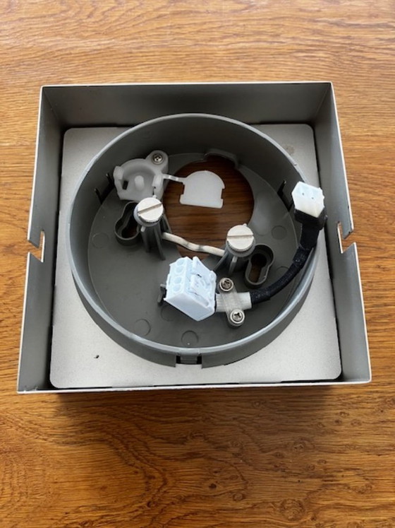 Image 1 of Plafonnier à 4 spots Ikea