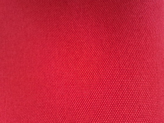 Image 1 of Sillón de diseño rojo Solo/Design en Stock