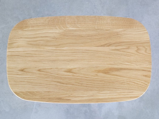 Image 1 of Patricia Urquiola side table Pip for Haworth